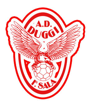 Escudo AD Duggi Fútbol Sala