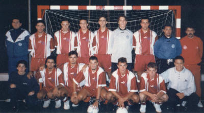 Temporada 96/97