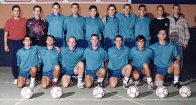 Temporada 98-99
