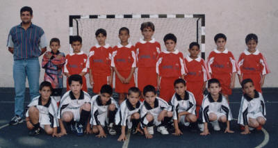 Temporada 99-00
