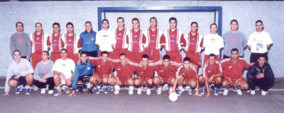 Temporada 99-00