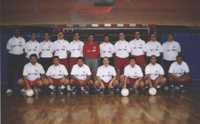 Temporada 00-01