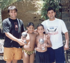 Temporada 00-01