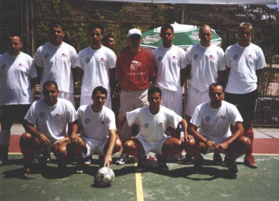 Temporada 03-04