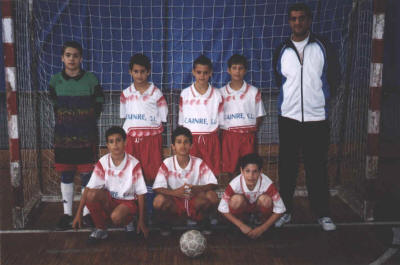 Temporada 04-05