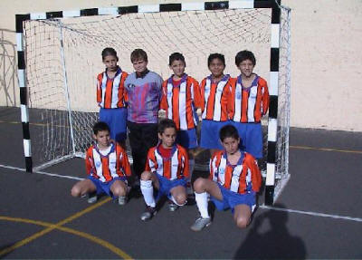 Temporada 04-05