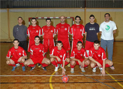 Temporada 07 - 08