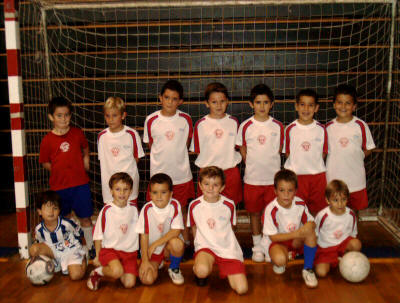 Temporada 07 - 08