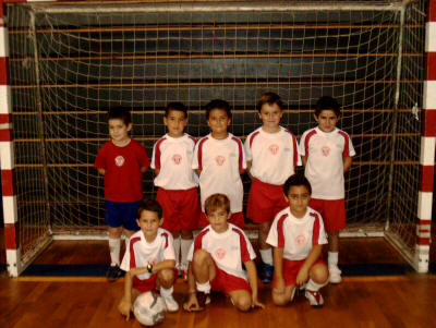 Temporada 07 - 08
