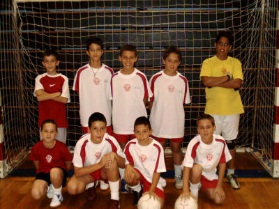 Temporada 07 - 08