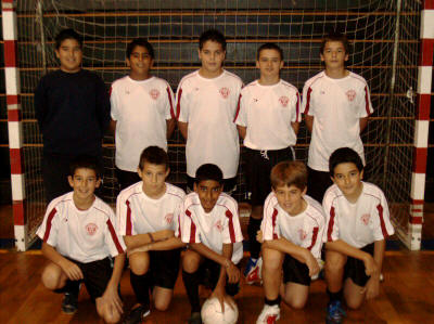 Temporada 07 - 08