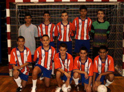 Temporada 07 - 08