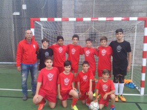 Infantil A.D. Duggi