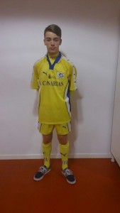 Oliver Cascajo