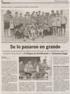 II Campus de Verano