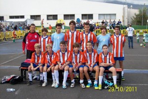 A.D. Duggi 2011