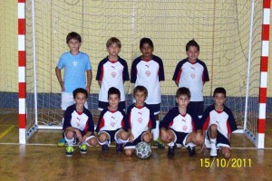 A.D. Duggi TEMPORADA 2010-2011