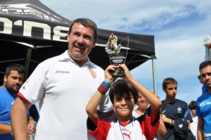 Torneo de Apertura 2011-2012