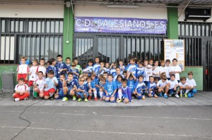 Torneo de Apertura 2011-2012