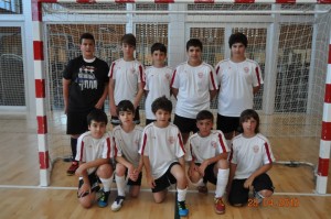 Infantil 2011-2012