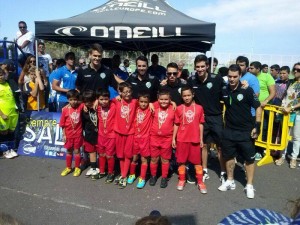 Infantil Duggi Temporada 2012-2013