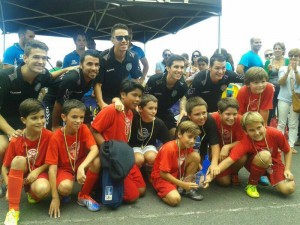 Duggi Temporada 2012-2013