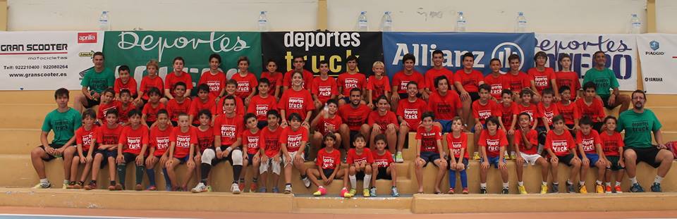 Campus Duggi Temporada 2012-2013