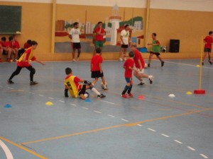 Campus Duggi Temporada 2012-2013