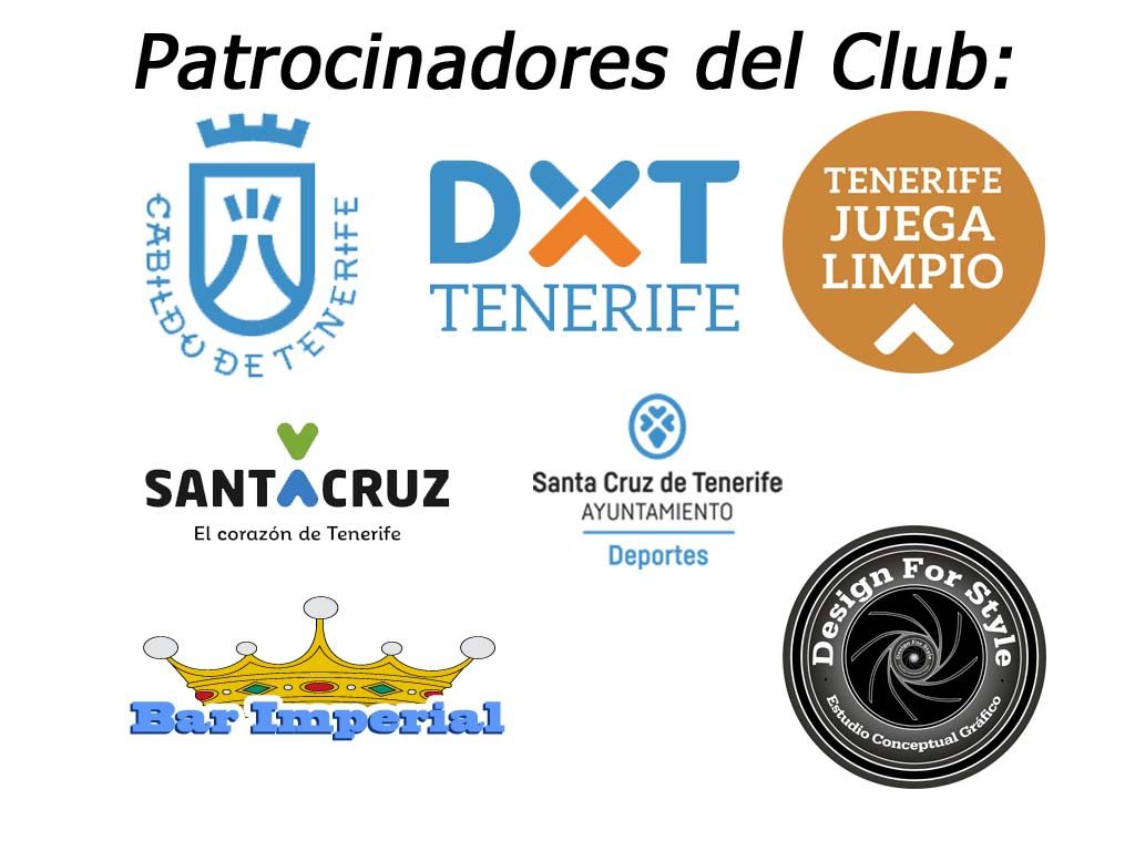 Patrocinadores del club A.D. Duggi Fútbol Sala