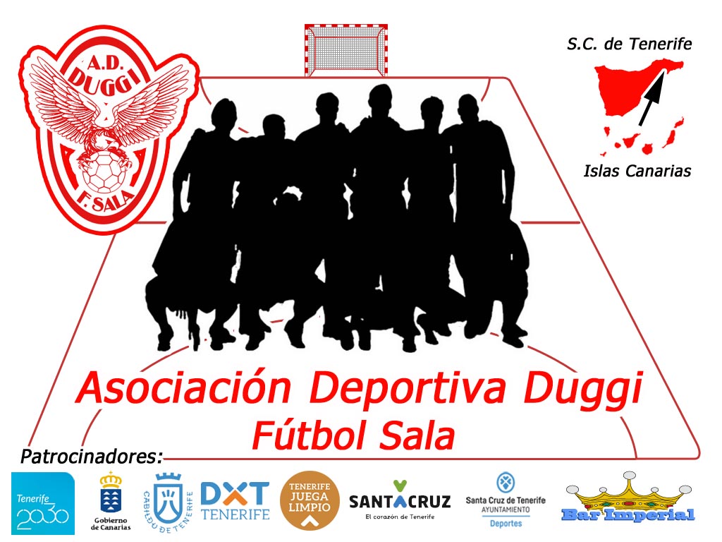 A.D. Duggi Fútbol Sala
