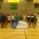 Torneo Internacional de Gran Canaria 2014