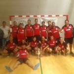 Torneo Internacional de Gran Canaria 2014
