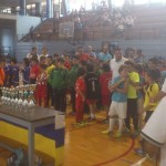 Torneo 25 aniv CFS Ronda Sport