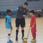 Torneo 25 aniv CFS Ronda Sport