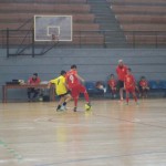 Torneo 25 aniv CFS Ronda Sport