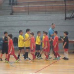 Torneo 25 aniv CFS Ronda Sport