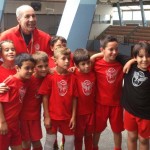 Torneo 25 aniv CFS Ronda Sport