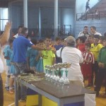 Torneo 25 aniv CFS Ronda Sport