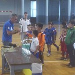 Torneo 25 aniv CFS Ronda Sport