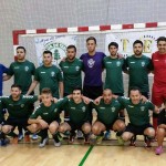 Torneo Internacional de Gran Canaria 2014