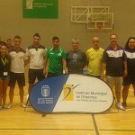 Torneo Internacional de Gran Canaria 2014
