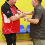 Torneo Internacional de Gran Canaria 2014