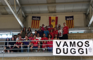 A.D. Duggi Fútbol Sala Temporada 2017-18